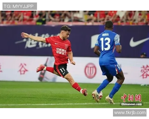 96甲A上海申花与四川全兴激战正酣争夺赛季荣耀与未来发展机遇