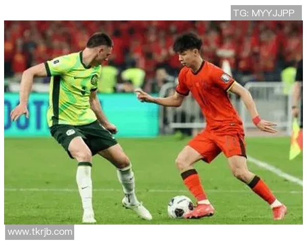 中国U22足球队迎战巴林U22队争夺亚洲青年锦标赛晋级资格