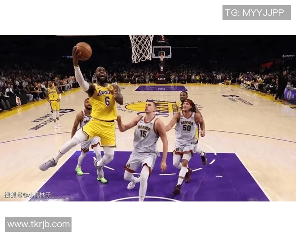 湖人勇士激战回顾10月15日精彩录像重温篮球盛宴