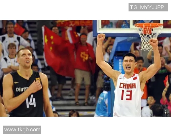 2008年北京奥运会中国男篮对阵德国精彩回放与赛后分析 2008年北京奥运会中国男篮对阵德国精彩回放与赛后分析