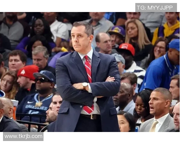 火箭与湖人G3赛后沃格尔接受采访谈球队表现与未来展望