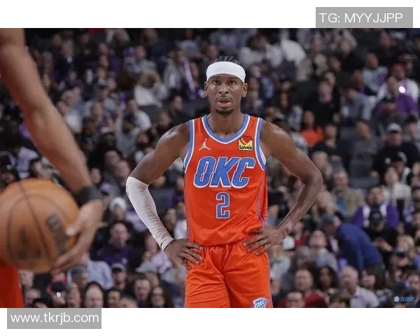 SGA接连93场常规赛得分20+，逾越约61年前纪录，茕居NBA前史第二